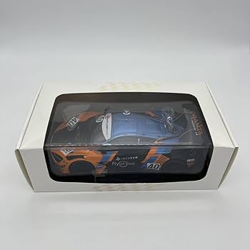 Amazon | GL Racing 京商 ミニッツ 用 塗装済み ボディ マクラーレン