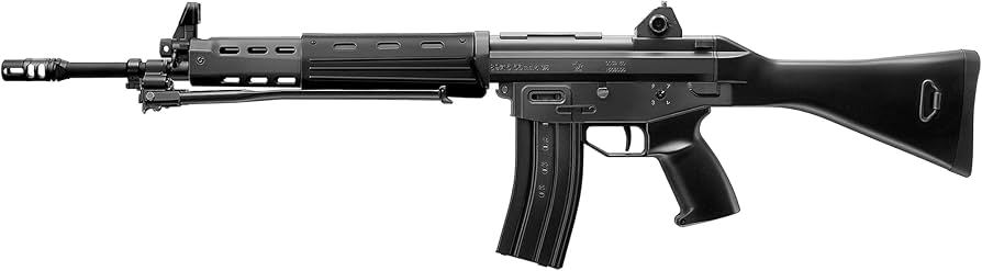 Amazon | 東京マルイ No83 89式小銃 18歳以上スタンダード電動ガン