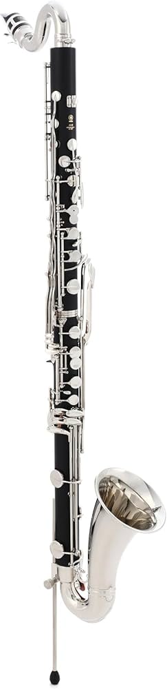 Amazon | ヤマハ YAMAHA バスクラリネット スタンダード YCL-221II