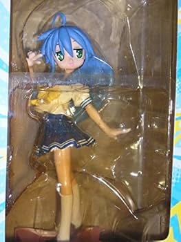 Amazon | セガ らき☆すた エクストラフィギュアvol.4 泉こなた 1種