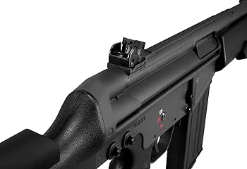 ☆入手困難メーカー絶版品☆ G3 SG/1＆MP5Kurz/A4☆アンクル限定品 H&K