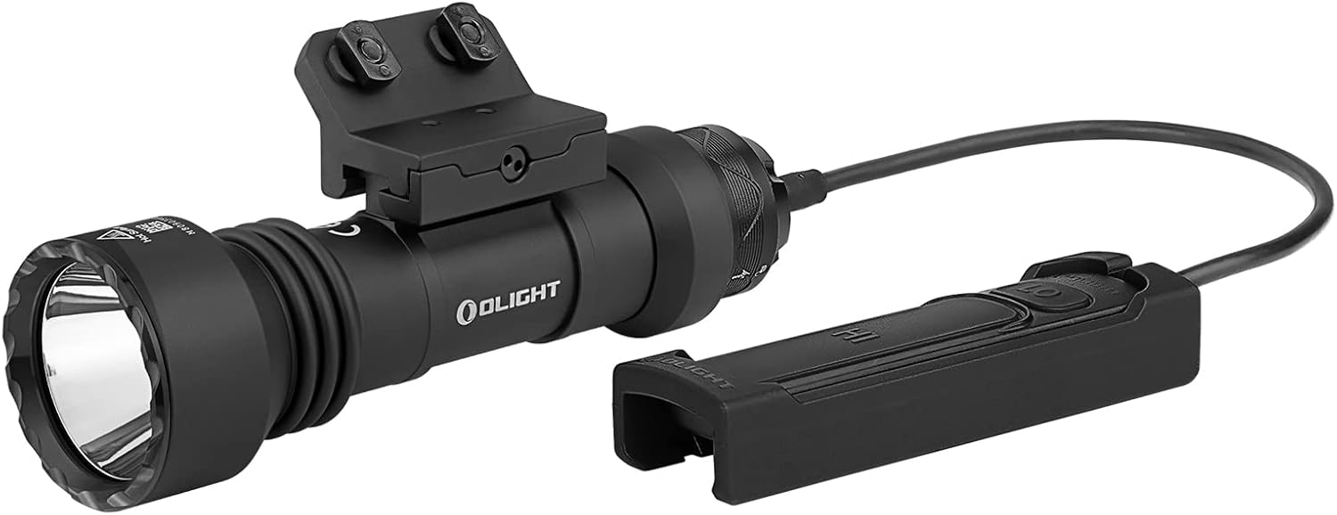 Olight - Brandclub - OLIGHT Javelot Tac M 1000 Lumens Tactical