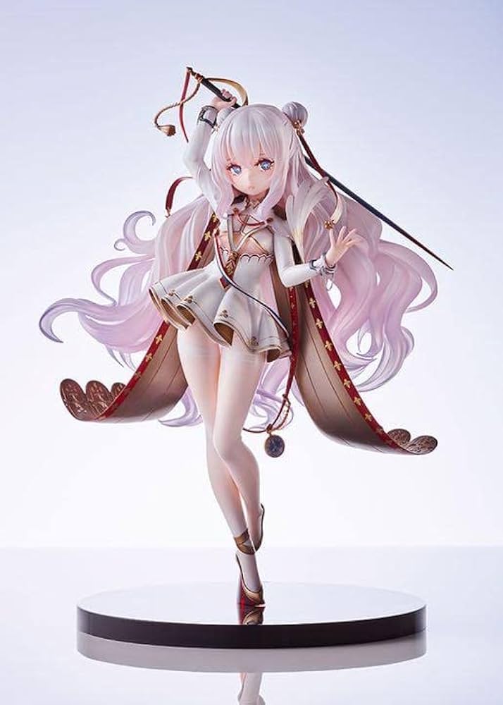 Amazon | アズールレーン ルマラン TF edition フィギュア ミメヨイ