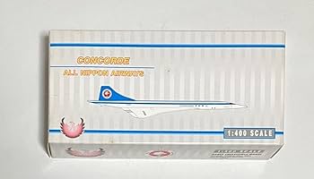Amazon.co.jp: ANA Concorde モヒカン塗装 : ホーム＆キッチン