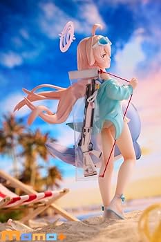 Amazon.co.jp: 標家模型坊 小鳥遊ホシノ 水着 Blue Archive ガレージ