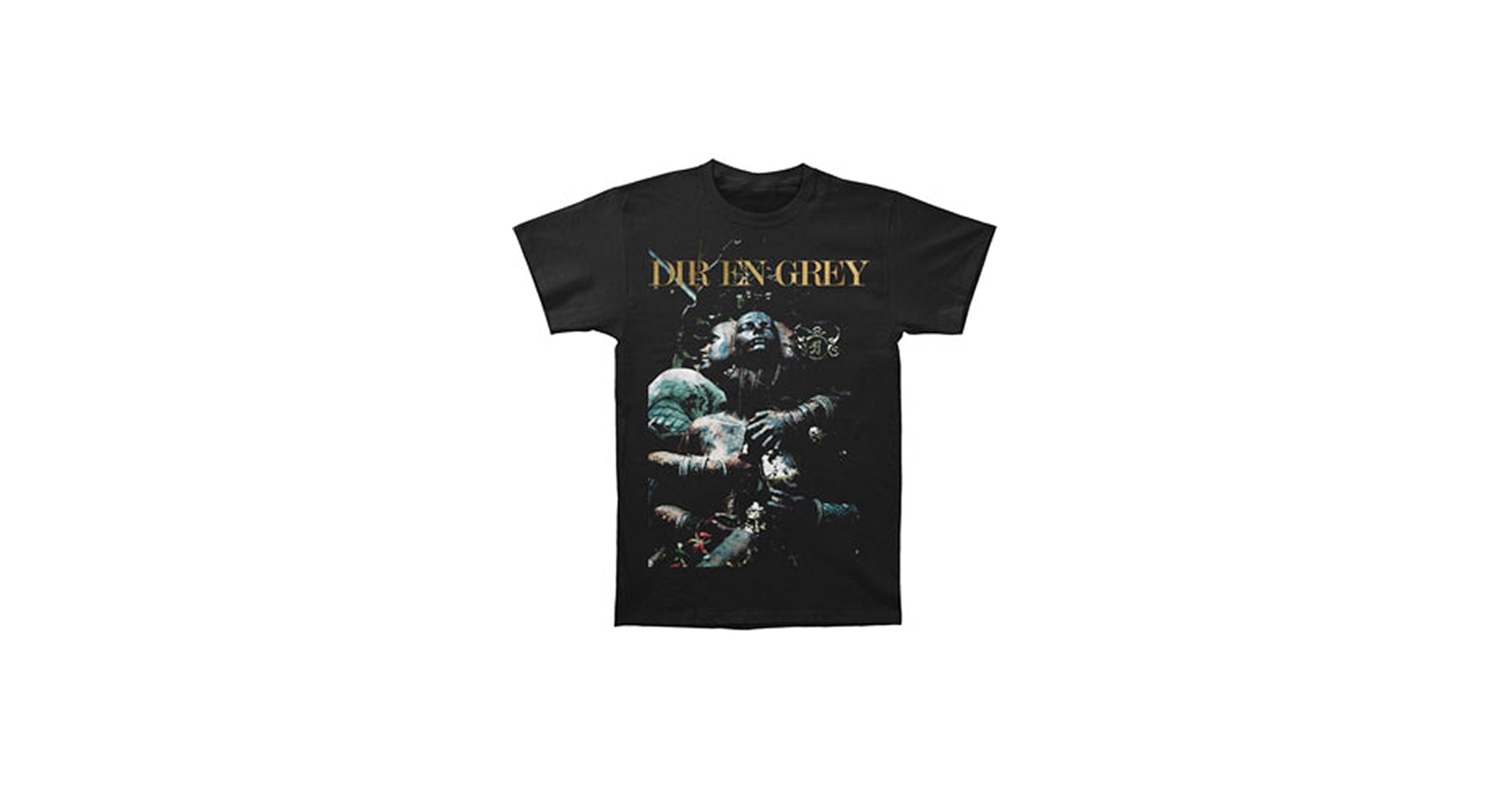 Amazon.com: Dir En Grey - Statue T-Shirt Size XL : Clothing, Shoes