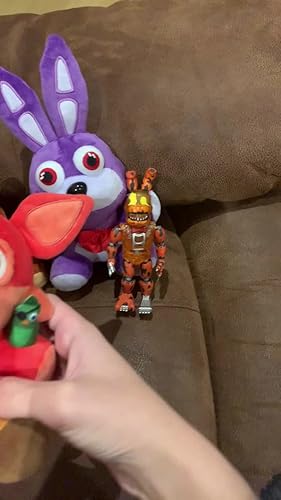 Amazon.co.jp: ファイブ ナイツ アット フレディーズ：ピッツェリア