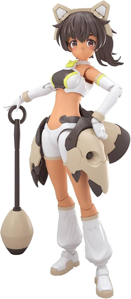 Amazon | BANDAI SPIRITS(バンダイ スピリッツ) 30MS ルルチェ(リリー