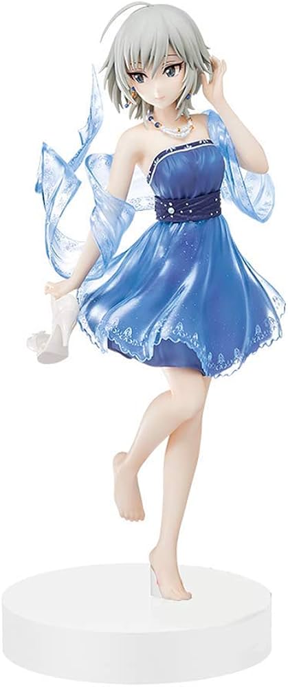 Amazon.co.jp: バンプレスト アイドルマスター シンデレラガールズ