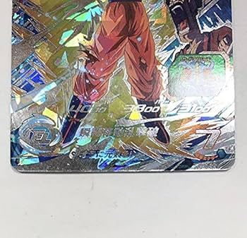 Amazon.co.jp: スーパードラゴンボールヒーローズ BM6-SEC3 孫悟空 UR
