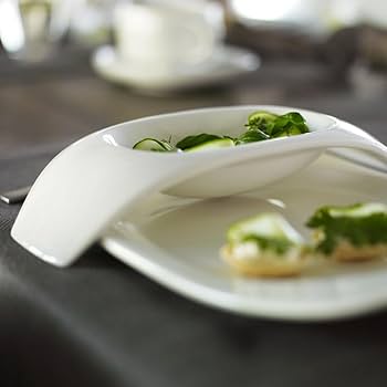 Villeroy & Boch Urban Nature 10 1/4-Inch by 4-1/2-Inch Bridge