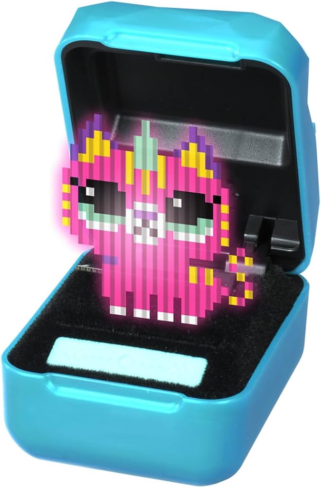 Amazon | タカラトミー(TAKARA TOMY) とびだせ! きゅーびっつ