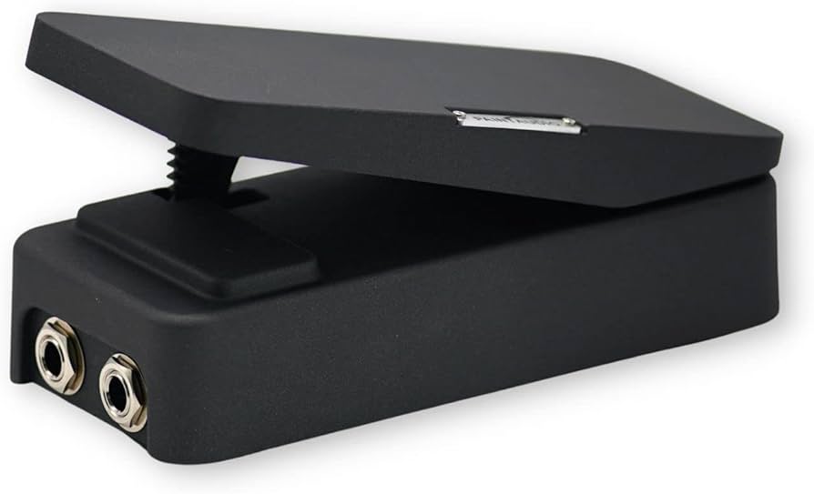 Amazon.com: Paint Audio Foot Captain Dual Outputs Expression Pedal