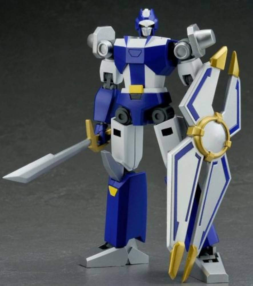 Amazon | 群雄【動】 #011 マシンロボ クロノスの大逆襲 ケンリュウ