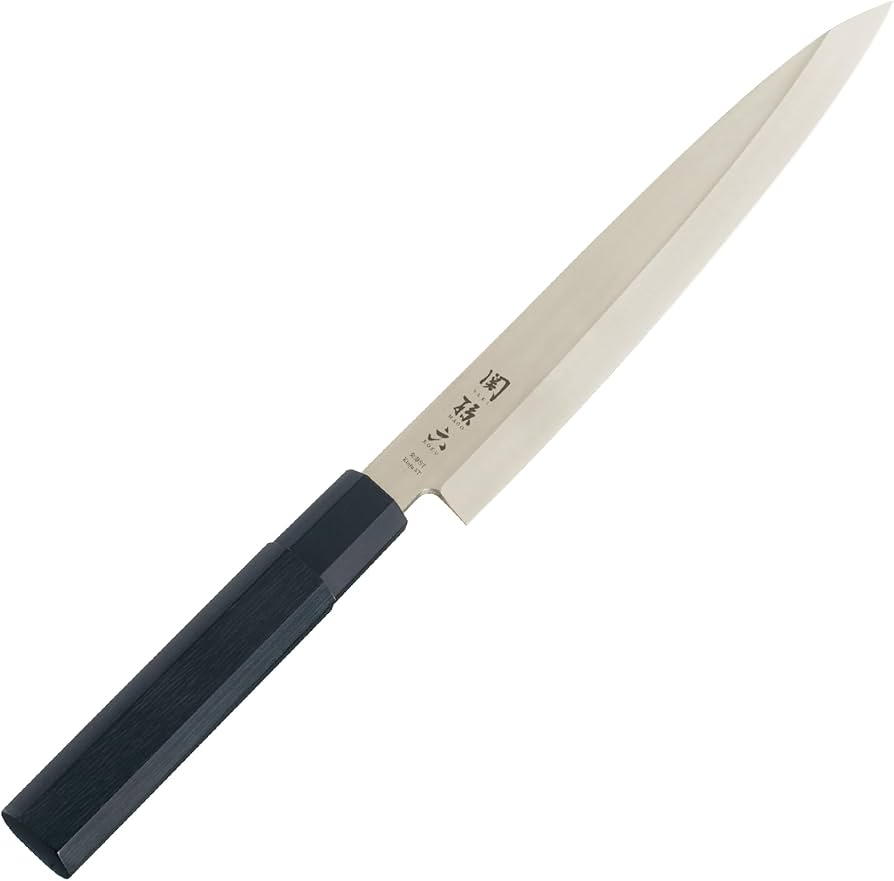 Amazon｜貝印 KAI 刺身包丁 関孫六 金寿 210mm 日本製 AK1105｜出刃