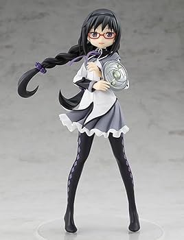Amazon.co.jp: POP UP PARADE 暁美ほむら 魔法少女まどかマギカ