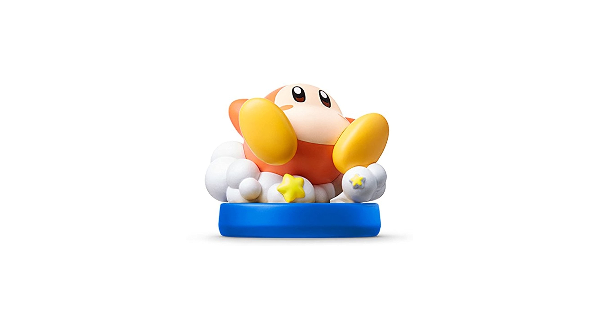 Amazon.com: Amiibo ワドルディ(星のカービィシリーズ) (Nintendo