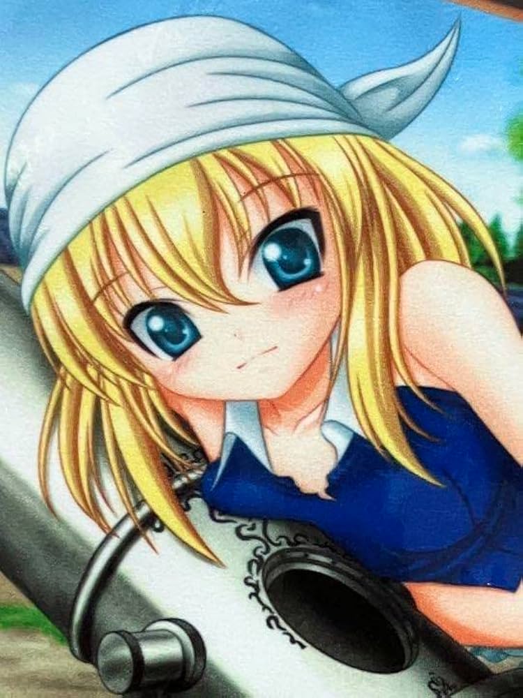 Amazon.co.jp: 戦国乙女 大友ソウリン 萌えカットイン クロス