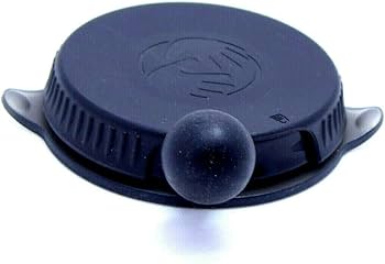 Amazon.com: TOMTOM Original OEM EasyPort Mount for TOM TOM GO LIVE