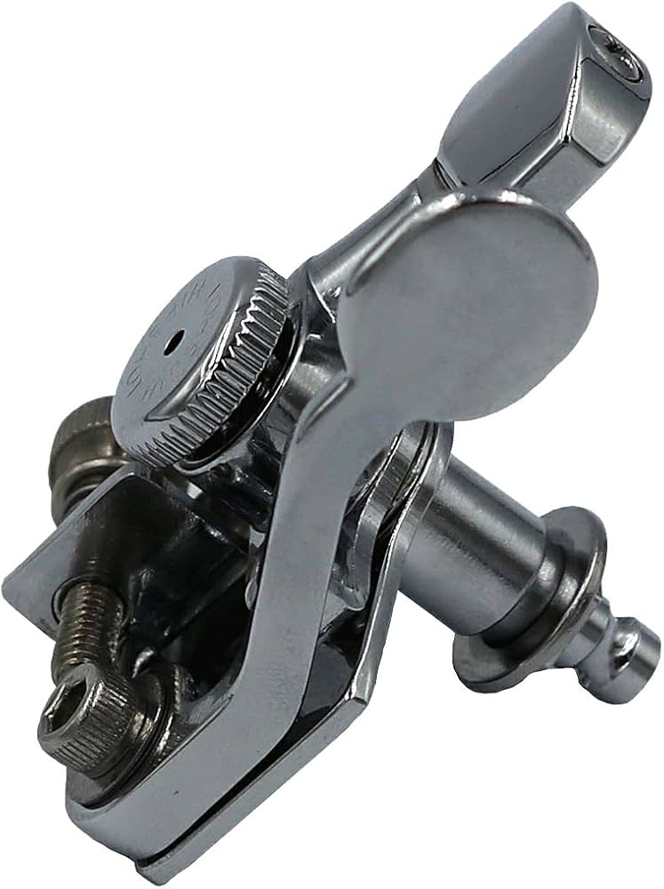 Amazon | 【国内正規品】 HIPSHOT ヒップショット ギターペグ Guitar