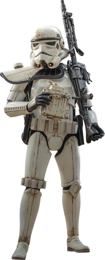 Amazon.co.jp: ムービー・マスターピース スター・ウォーズ エピソード