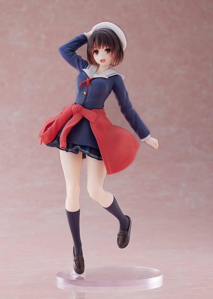 Amazon | タイトー TAITO 冴えない彼女の育てかたFine Coreful