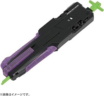 Amazon.com: Beyblade X Beyblade X UX-09 Starter Samurai Saver 2