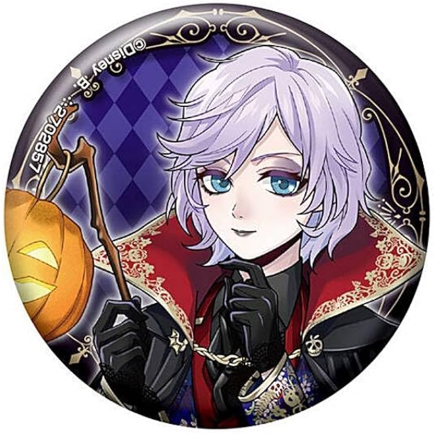 Amazon.co.jp: 【エペル・フェルミエ】ディズニー ツイステッド