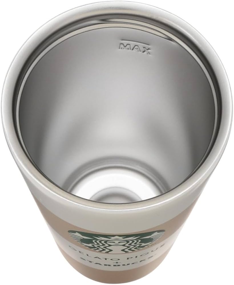 Amazon | STARBUCKS スタバ スターバックス ジェラ ピケ ボーダー