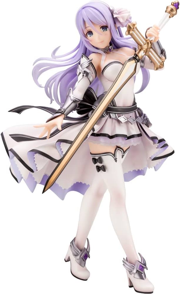 Amazon | プリンセスコネクト!Re:Dive シズル 1/7スケール PVC製 塗装
