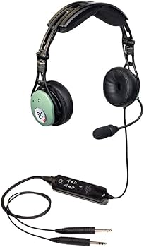 Amazon.com: David Clark DC PRO-X2 Hybrid Electronic Noise