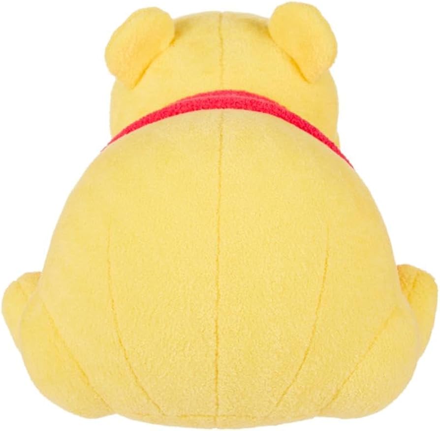 Amazon.co.jp: セキグチ(Sekiguchi) くまのプーさん おしりもっちり
