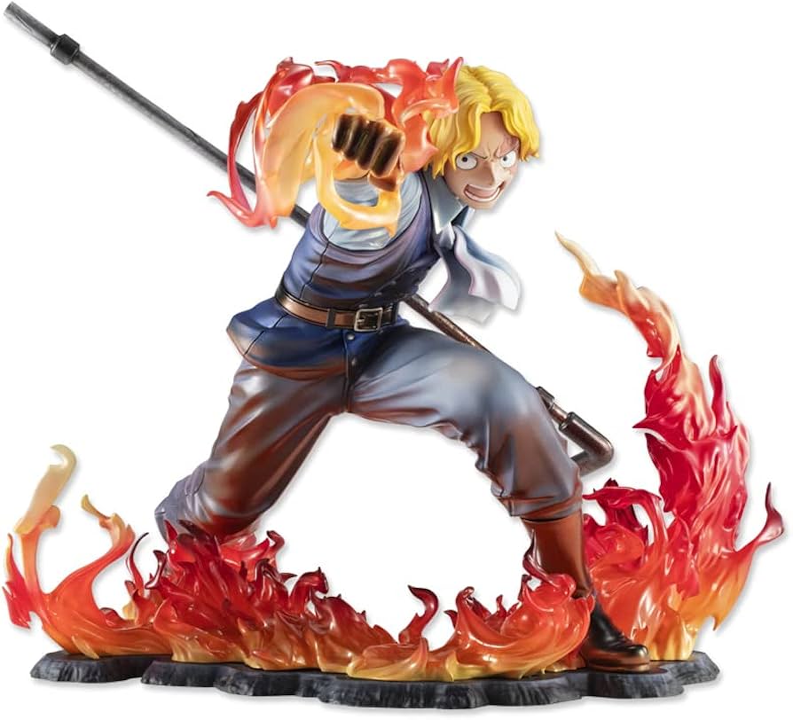 Amazon.co.jp: ONE PIECE P.O.P ワンピース Portrait.Of.Pirates