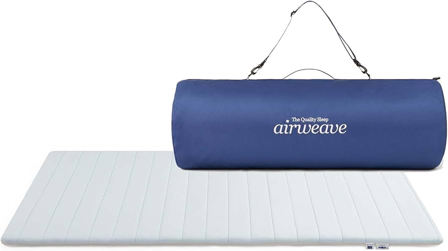 Amazon.co.jp: エアウィーヴ(airweave) マットレス シングル