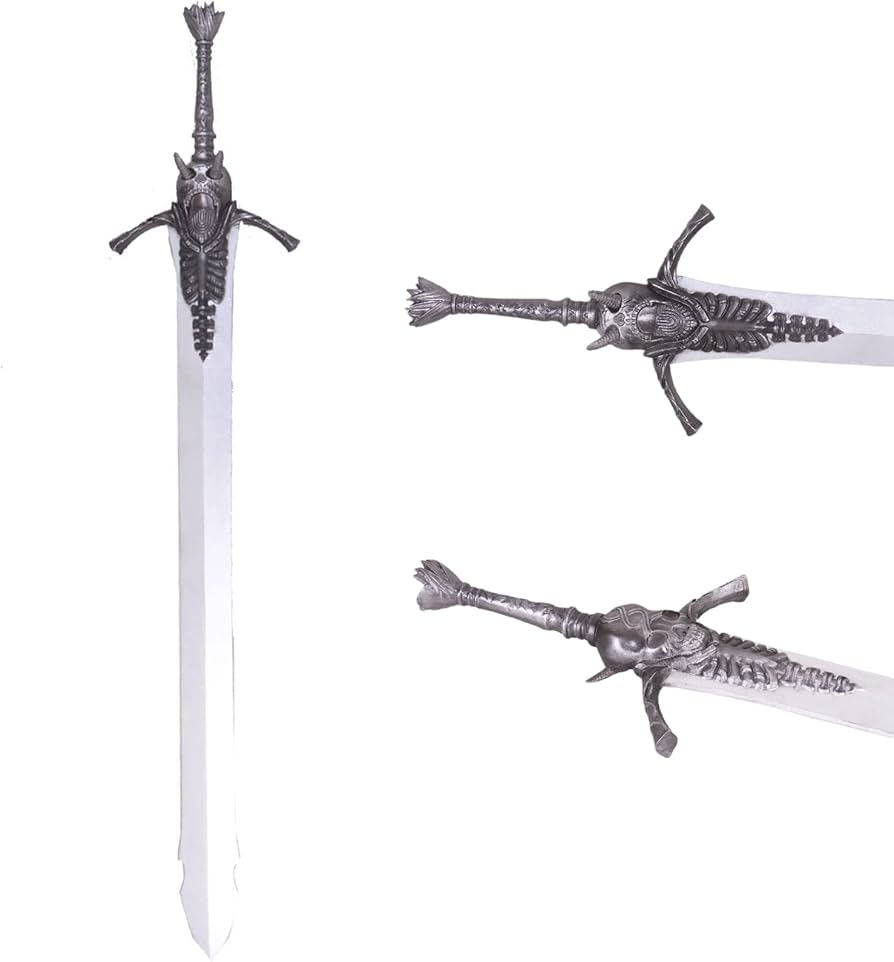 Amazon.co.jp: Plazhen デビルメイクライ5 ダンテ 魔剣 リベリオン