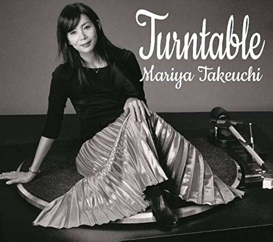 Amazon.co.jp: Turntable (通常版): ミュージック