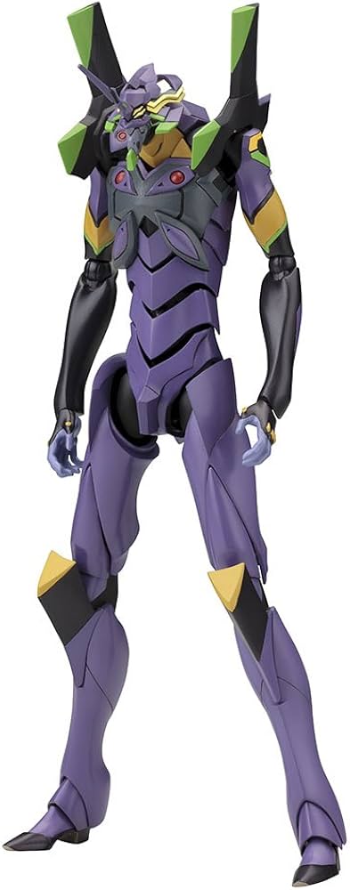 Amazon.co.jp: ヱヴァンゲリヲン新劇場版 エヴァンゲリオン第13号機 (1