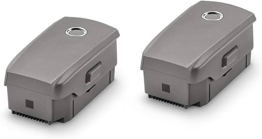 Amazon | Mavic 2 インテリジェント フライトバッテリー 3850 mAh 【2