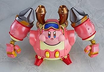 Amazon.co.jp: ねんどろいどもあ 星のカービィ ロボボプラネット