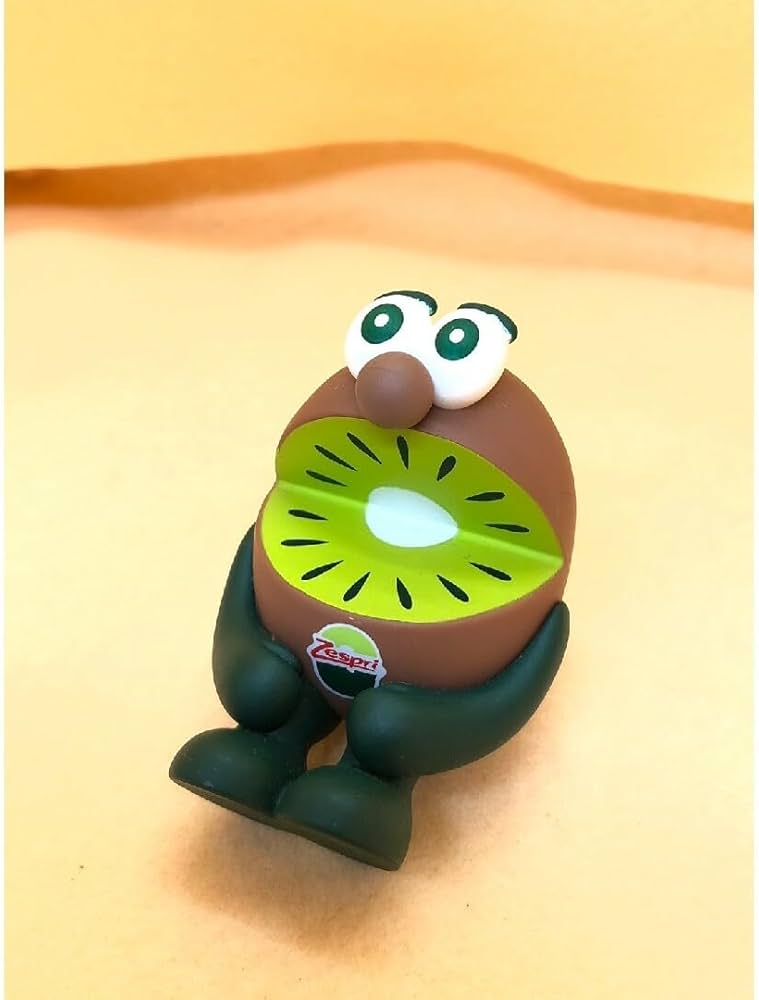 Amazon.co.jp: Zespri ゼスプリ キウイブラザーズ グリーン ゴールド
