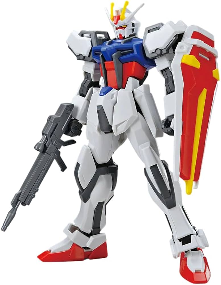 Amazon | BANDAI SPIRITS(バンダイ スピリッツ) ENTRY GRADE 機動戦士