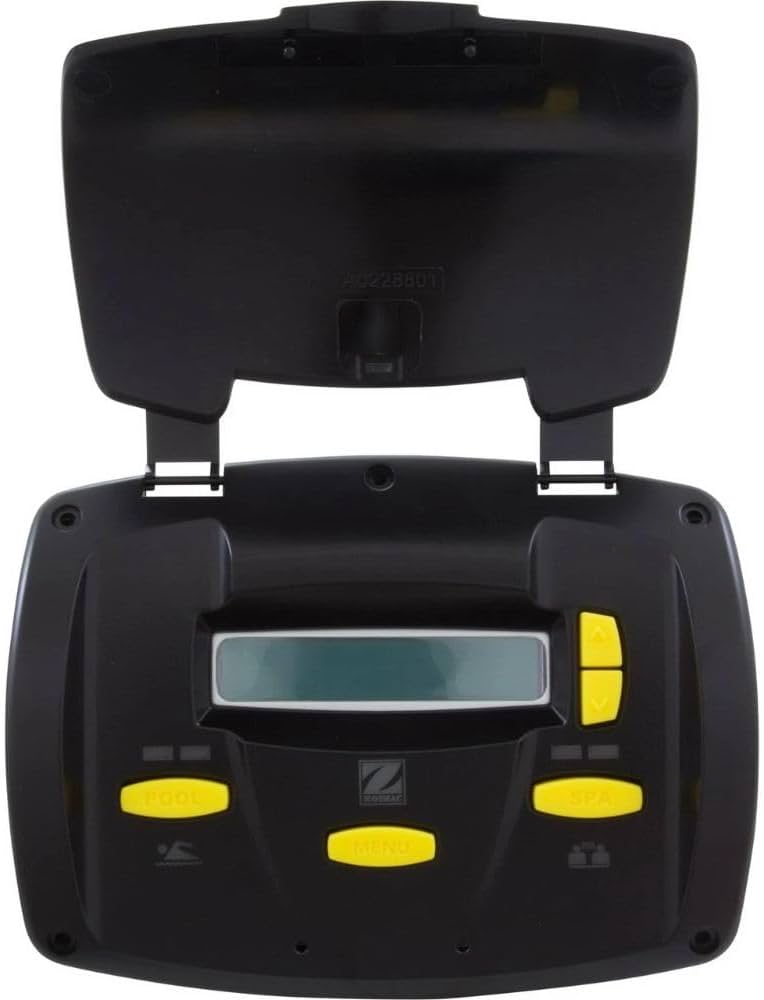 Amazon.com: Jandy Zodiac R0591900 User Interface Kit : Patio, Lawn