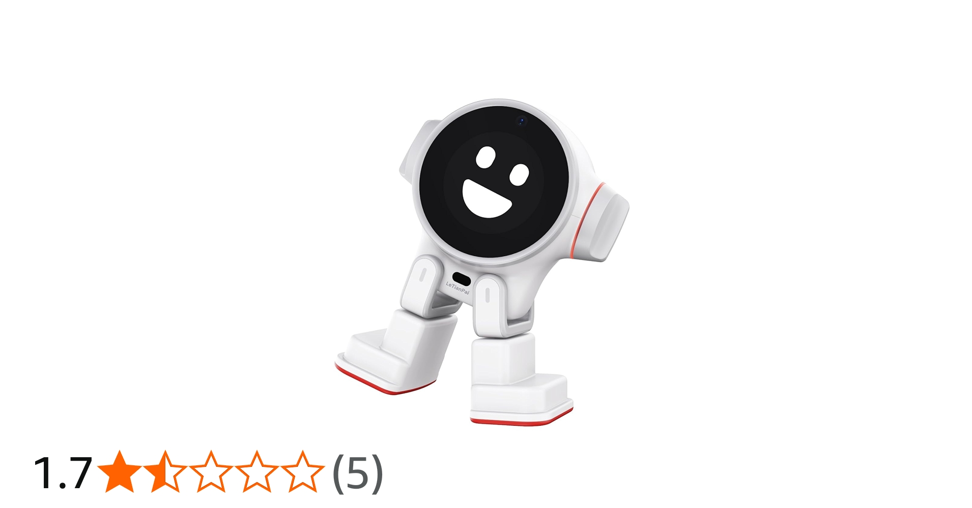 Amazon.co.jp: LeTianPai Rux:AI-ChatGpt スマートペット-デスクトップ