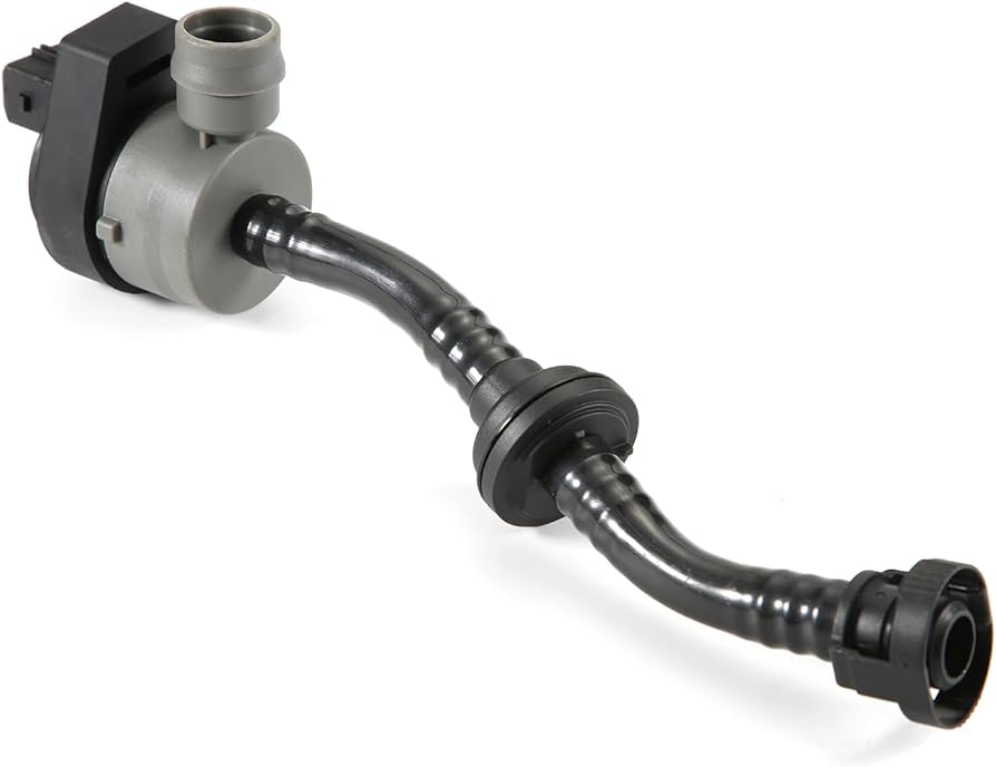 Amazon.com: BINB ROAD Fuel Tank Vent Valve Vapor Canister Purge