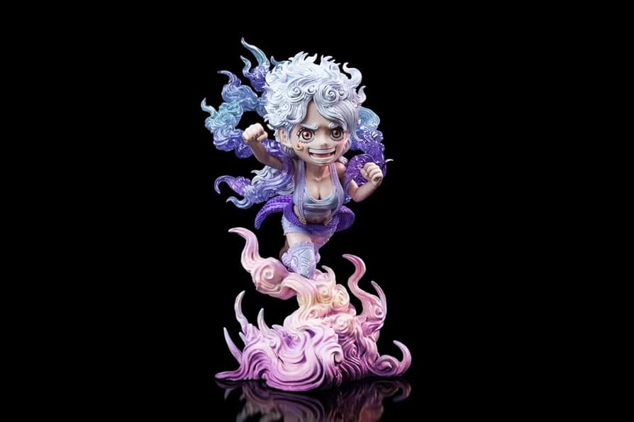 Amazon | ニカボニーフィギュア専用の台座フィギュアガレージキット