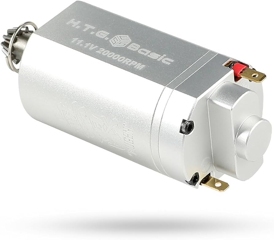 Amazon | HTGベーシック MUGEN STD 無限 ブラシレスモーター