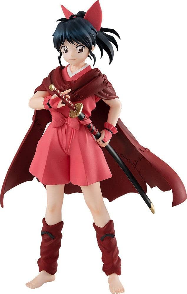Amazon | POP UP PARADE 半妖の夜叉姫 もろは ノンスケール ABS&PVC製