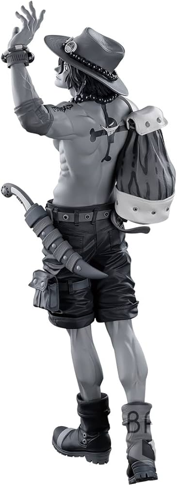 Amazon.com: Banpresto One Piece World Figure Colosseum 3 Super