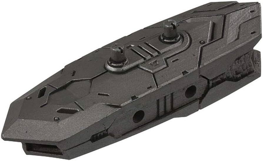Amazon.co.jp: ZOIDS ゾイドワイルド ZW30 改造武器 アサルトブースト
