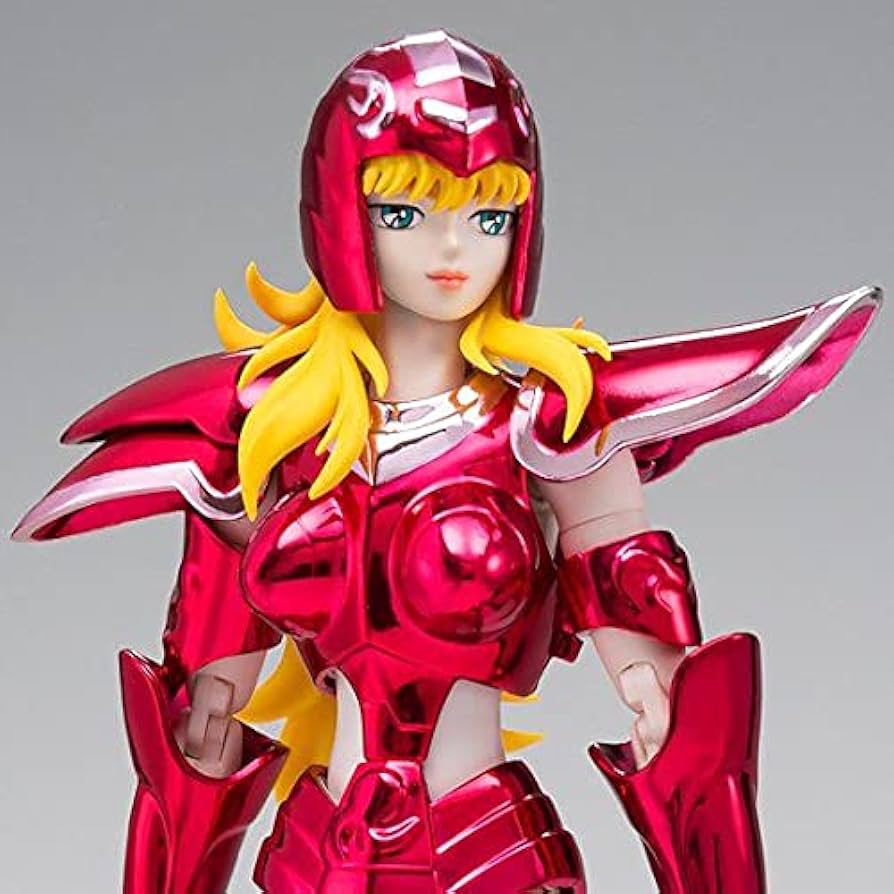 Amazon.co.jp: 聖闘士聖衣神話 マーメイドテティス ＜リバイバル版